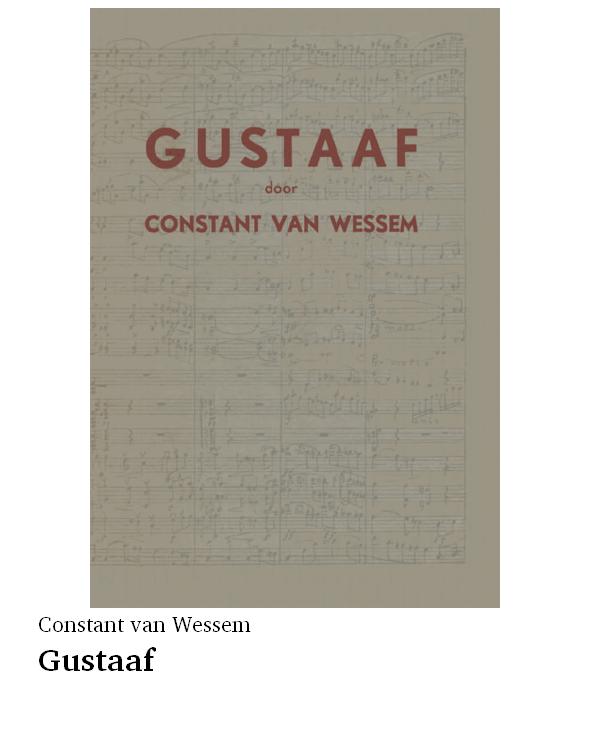 Gustaaf