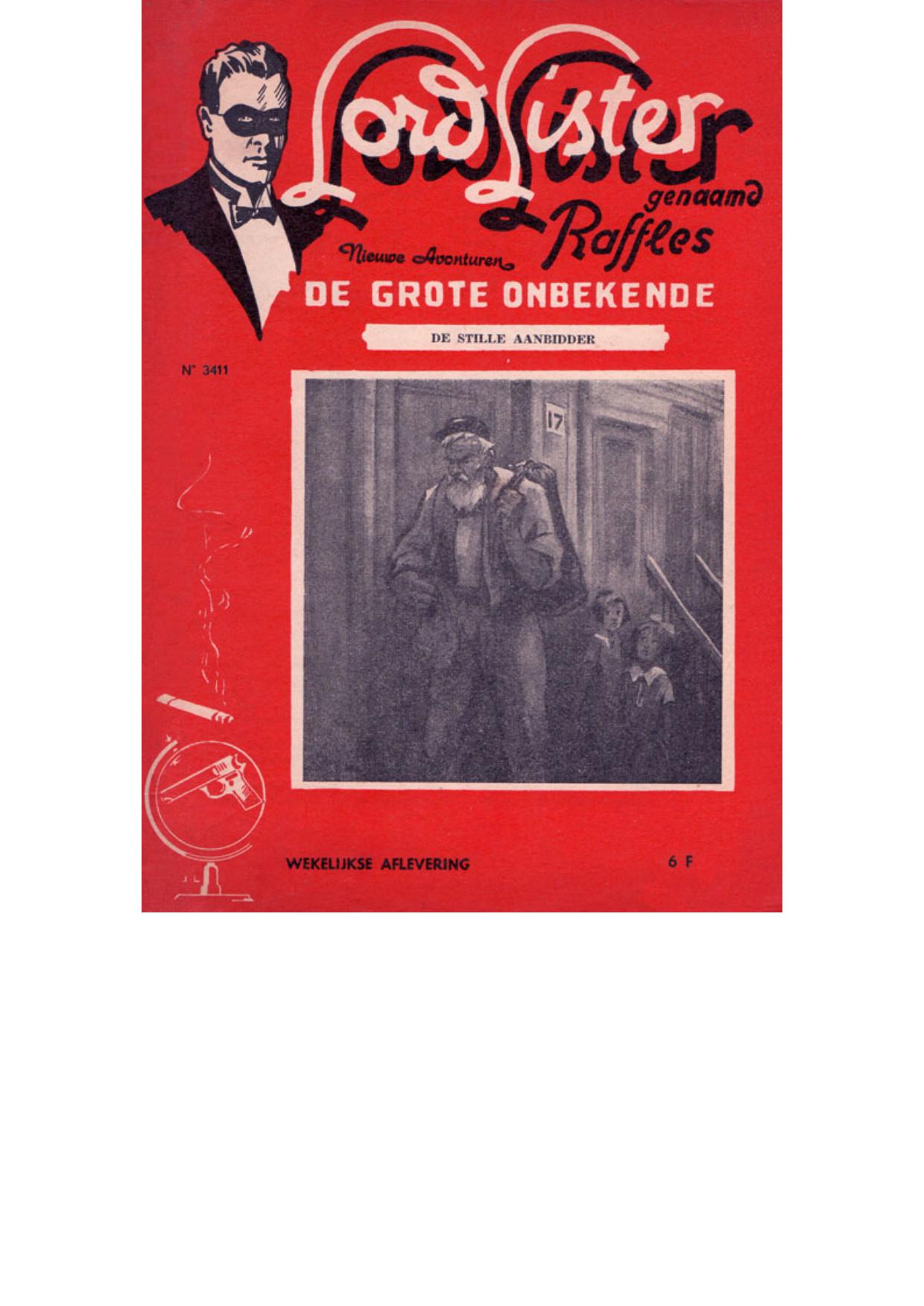 De Stille Aanbidder