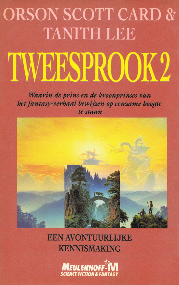 TWEESPROOK 2