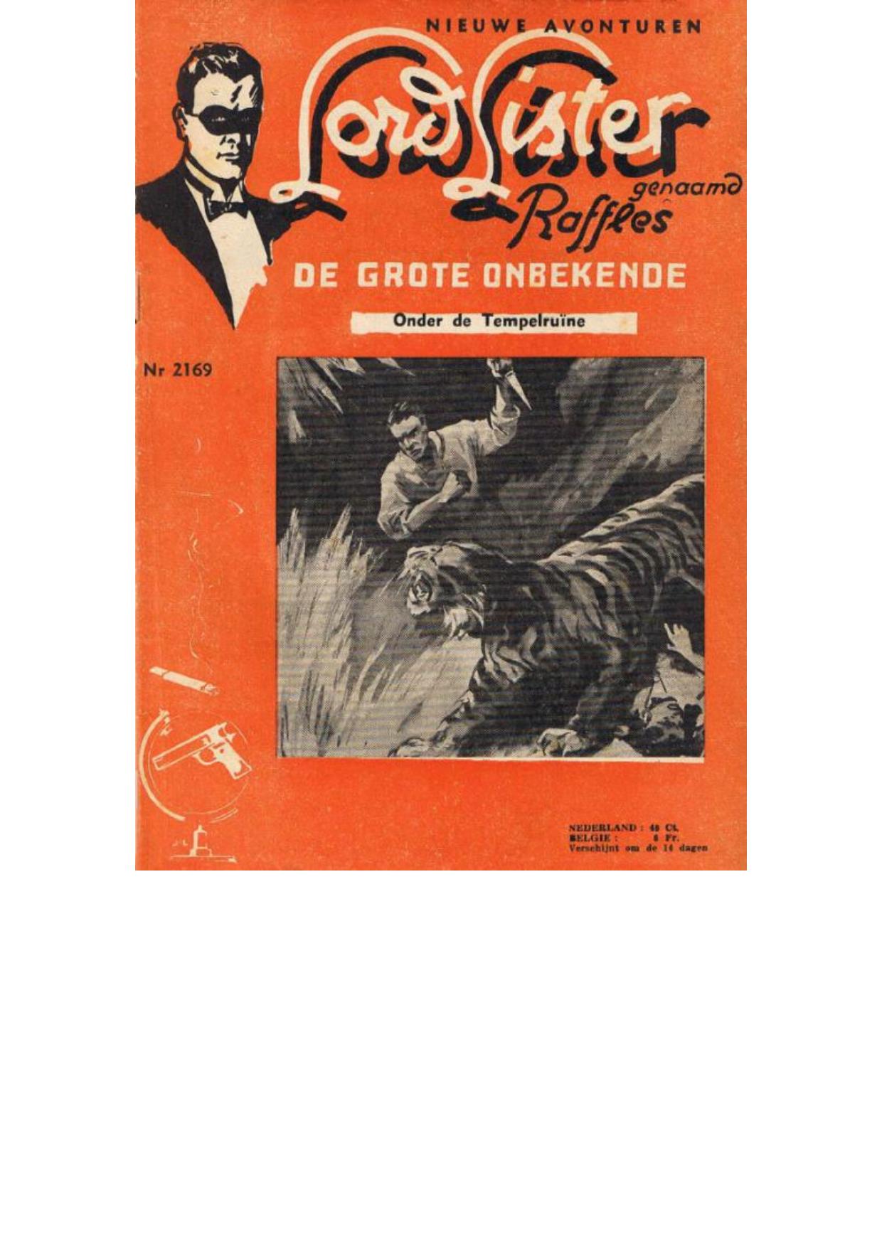 2169 Onder De Tempelruïne