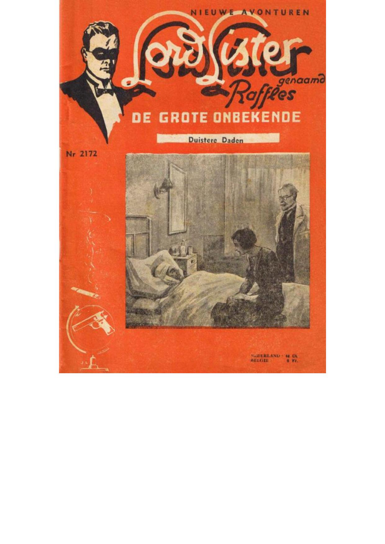 2172 Duistere Daden