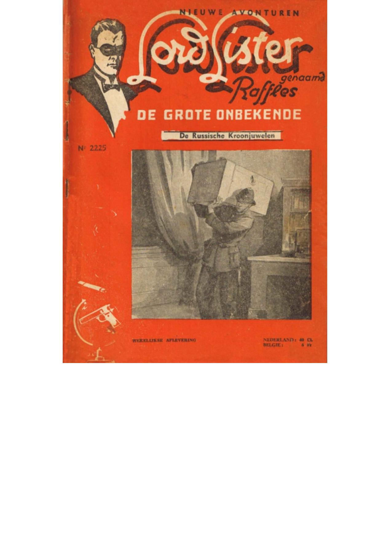 De Russische Kroonjuwelen