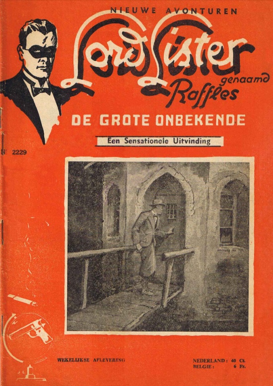 Een Sensationele Uitvinding