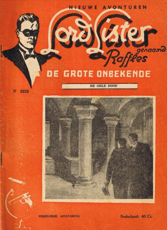 De Gele Dood