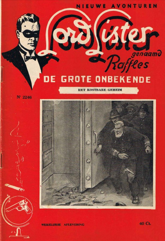 Het Kostbare Geheim