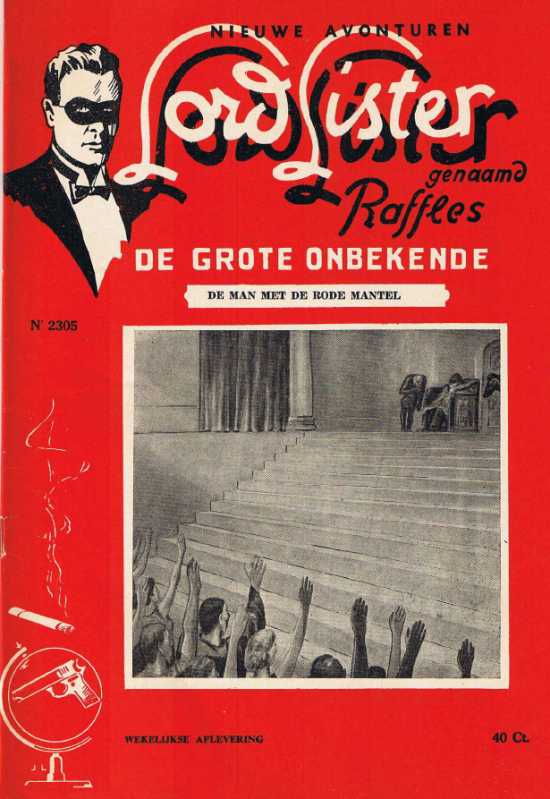 2305 Man Met De Rode Mantel