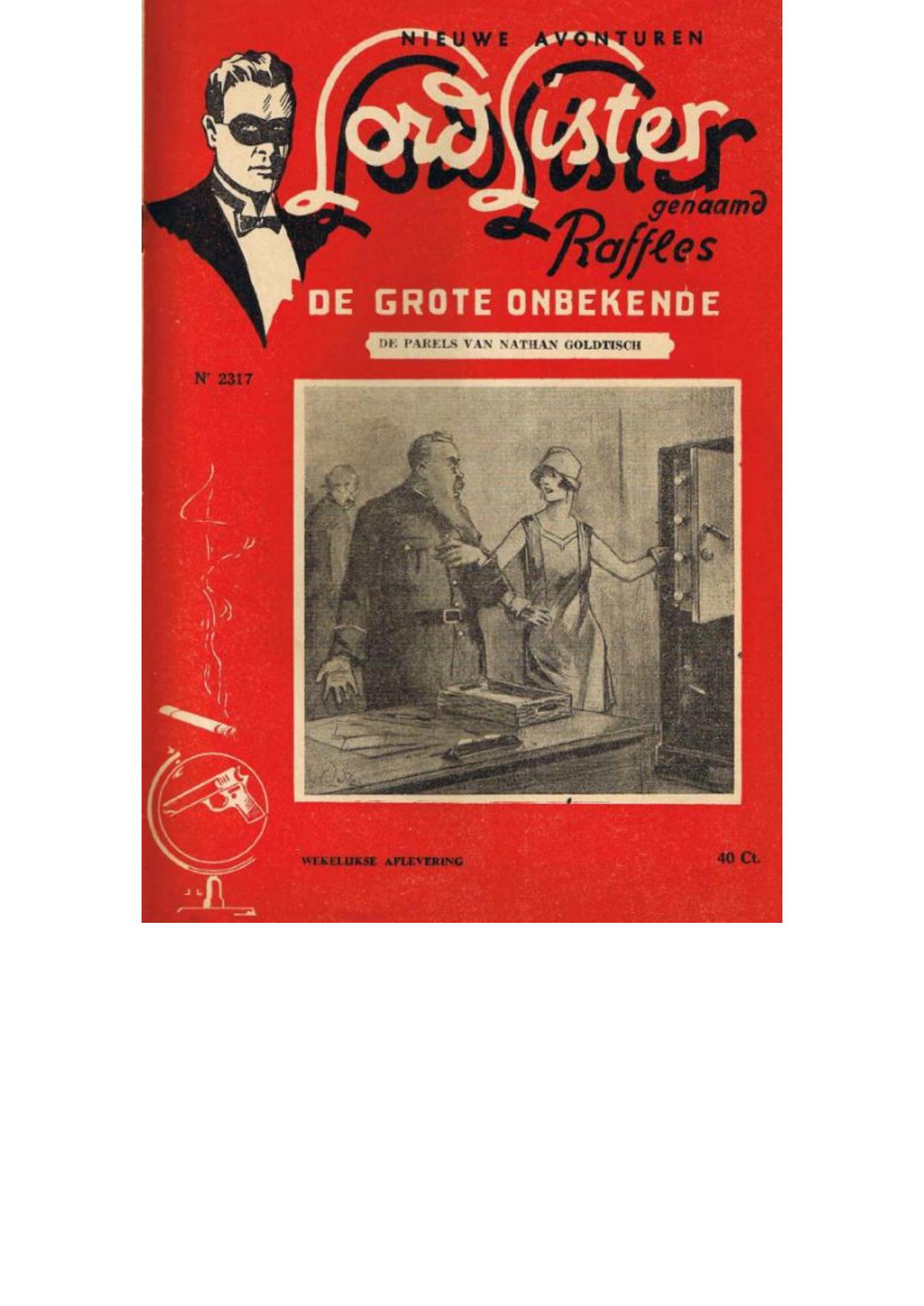 2317 De Parels Van Nathan Goldtish