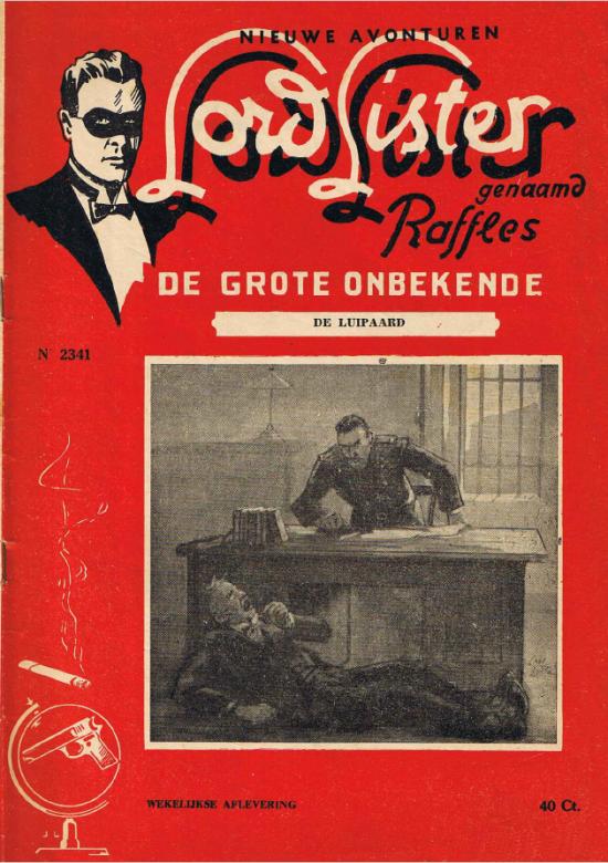 2341 De Luipaard