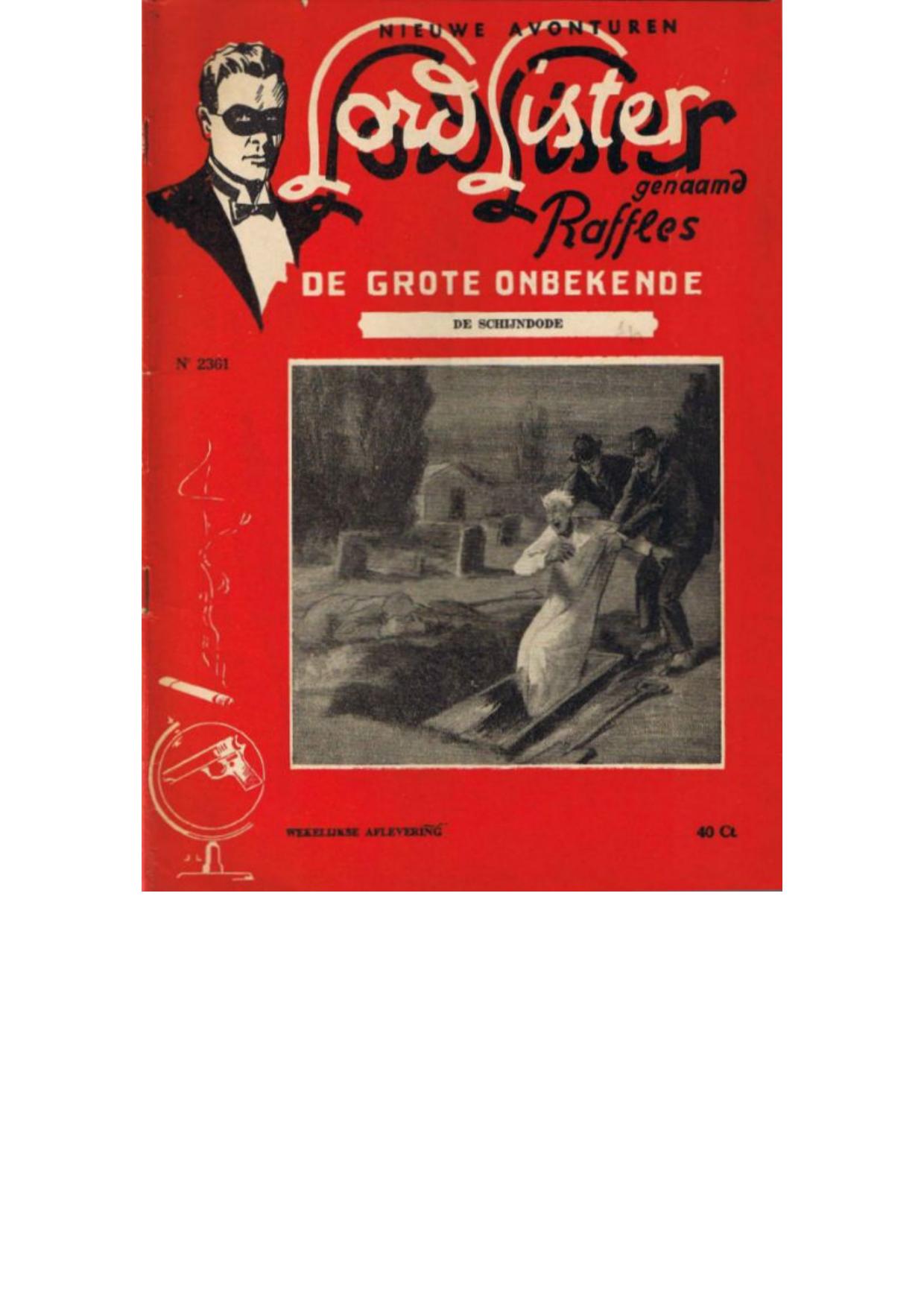 2361 De Schijndode