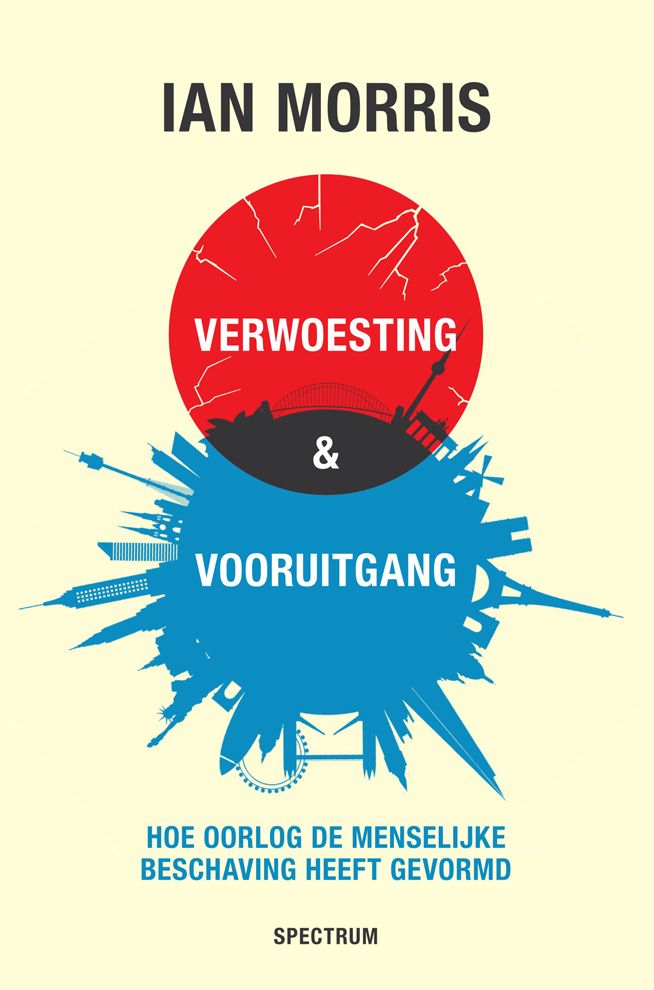 Verwoesting en vooruitgang