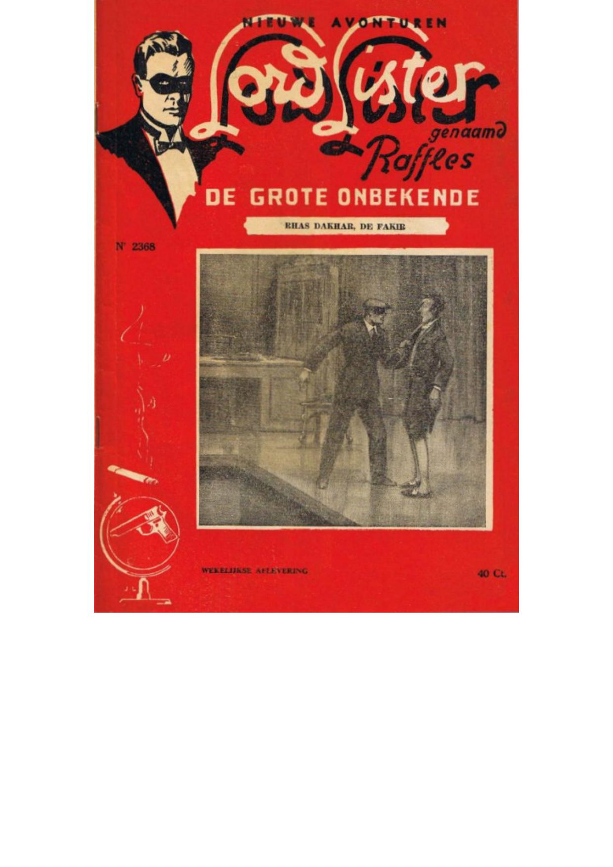 2368 Rhas Dakhar, De Fakir