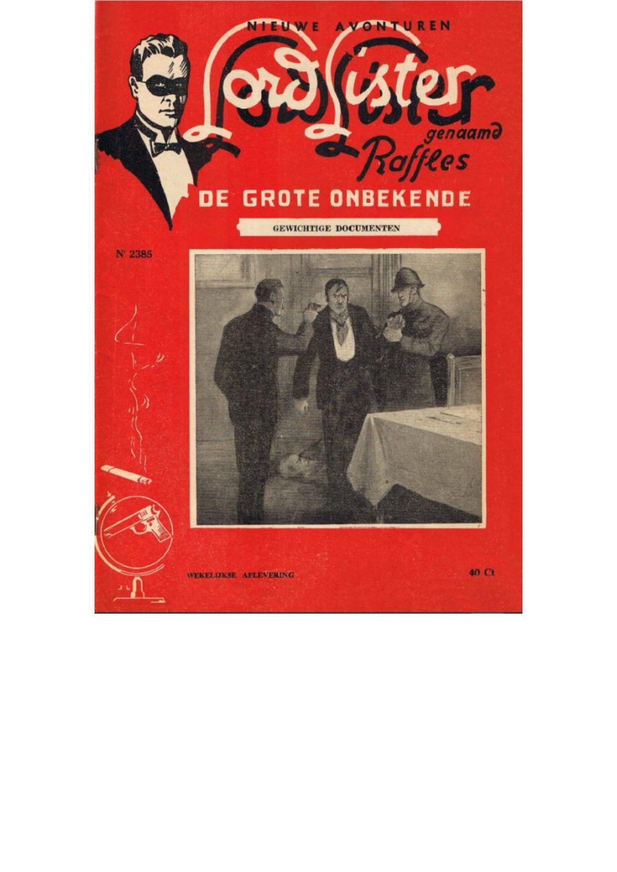 2385 Gewichtige Documenten