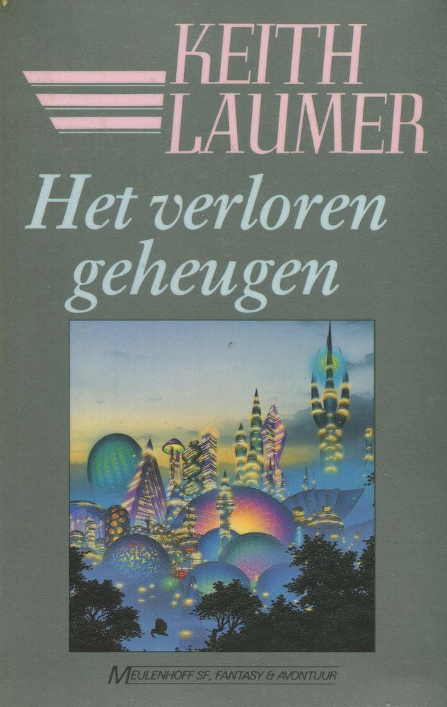 Het verloren geheugen