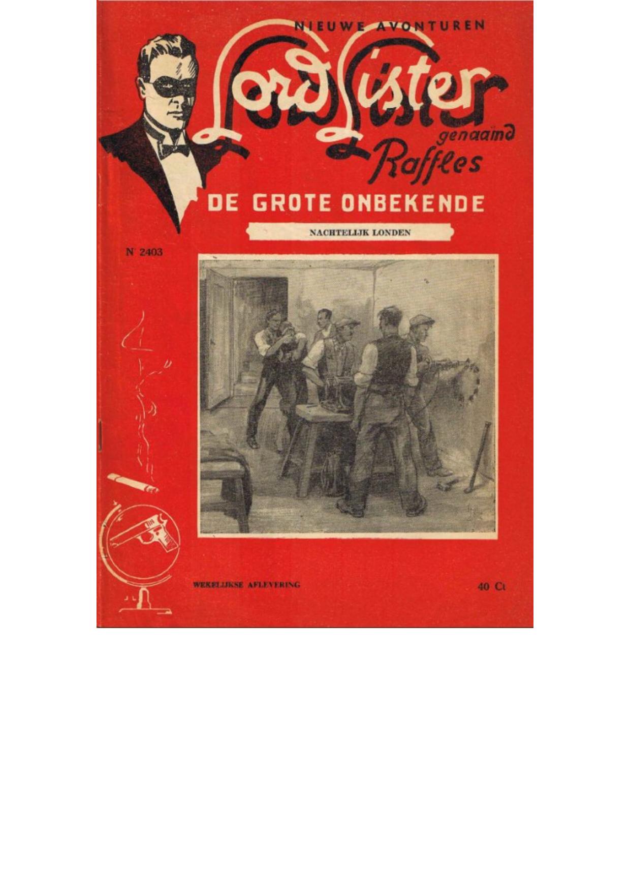 2403 Nachtelijk Londen