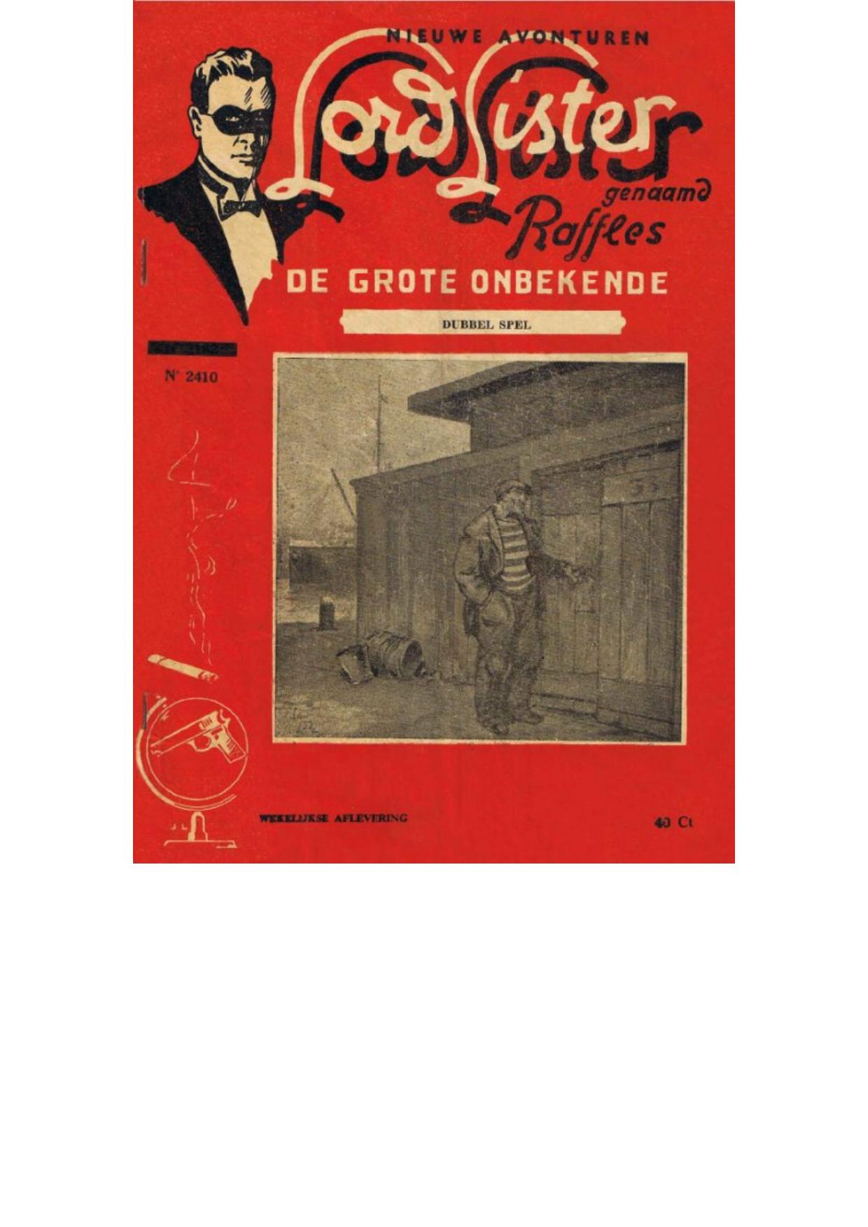 2410 Dubbel Spel