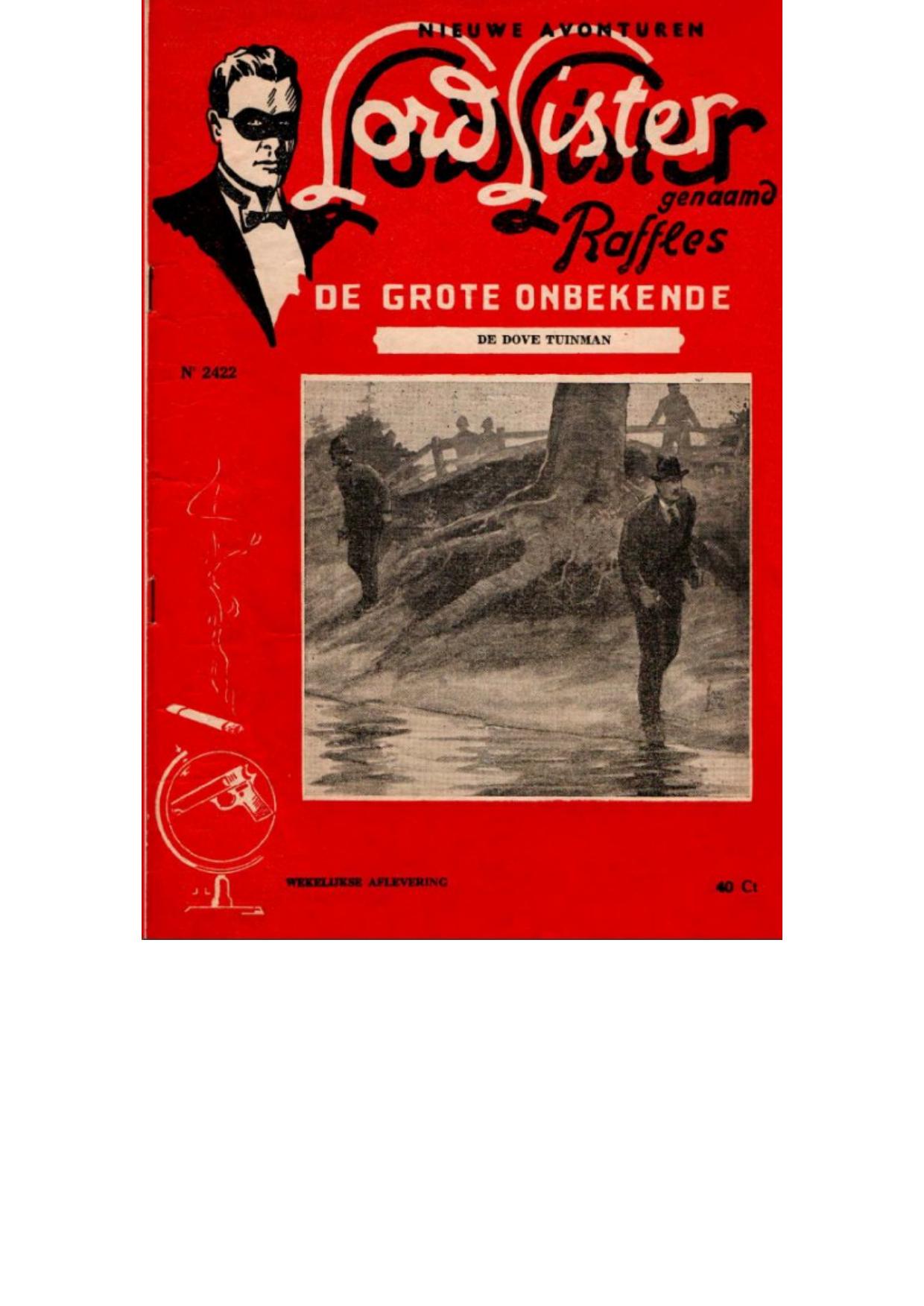 2422 De Dove Tuinman