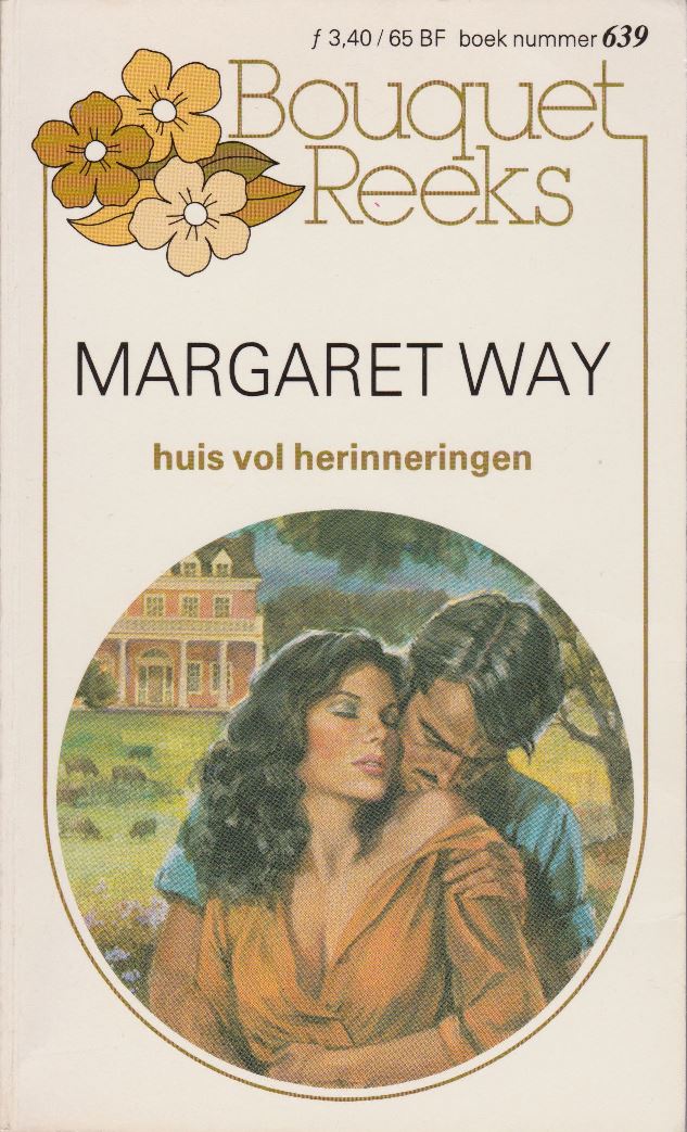 Huis vol herinneringen