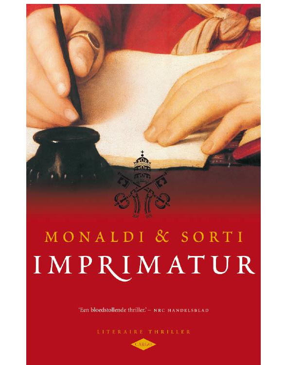 Imprimatur