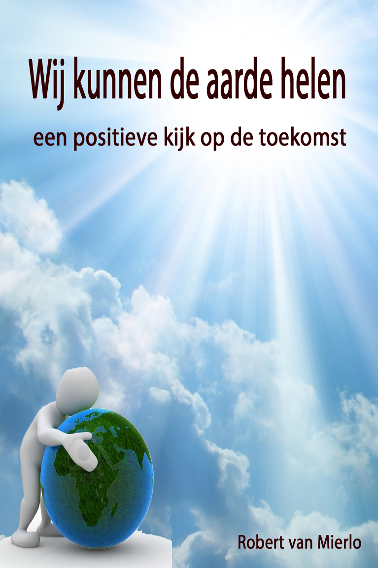 We kunnen de aarde genezen