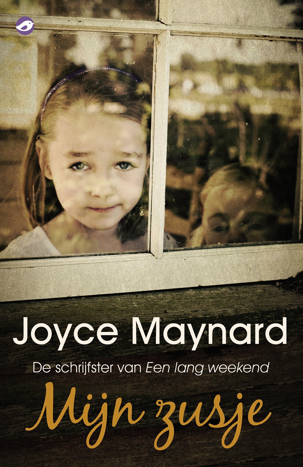 Mijn zusje