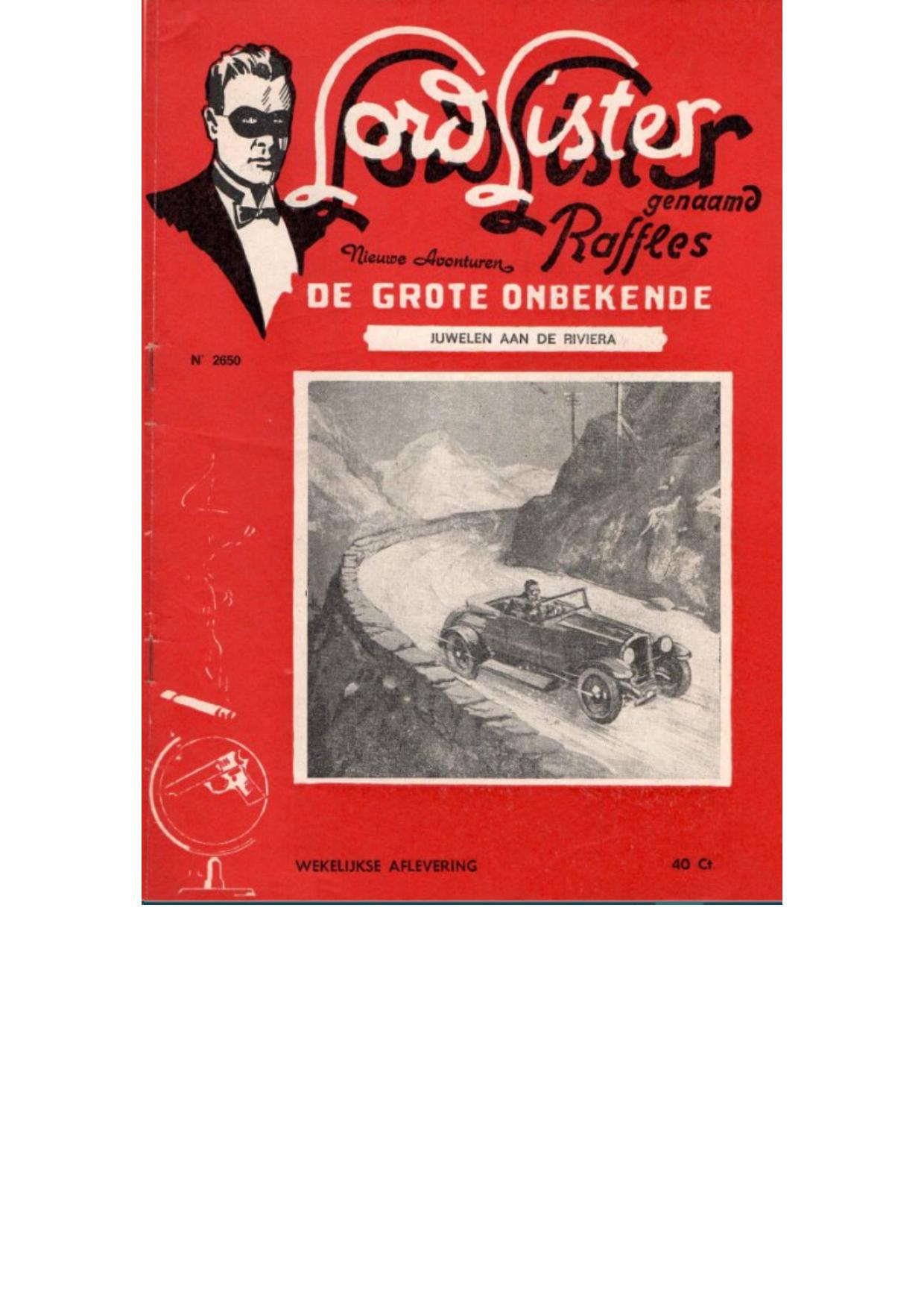 Juwelen Aan De Riviera