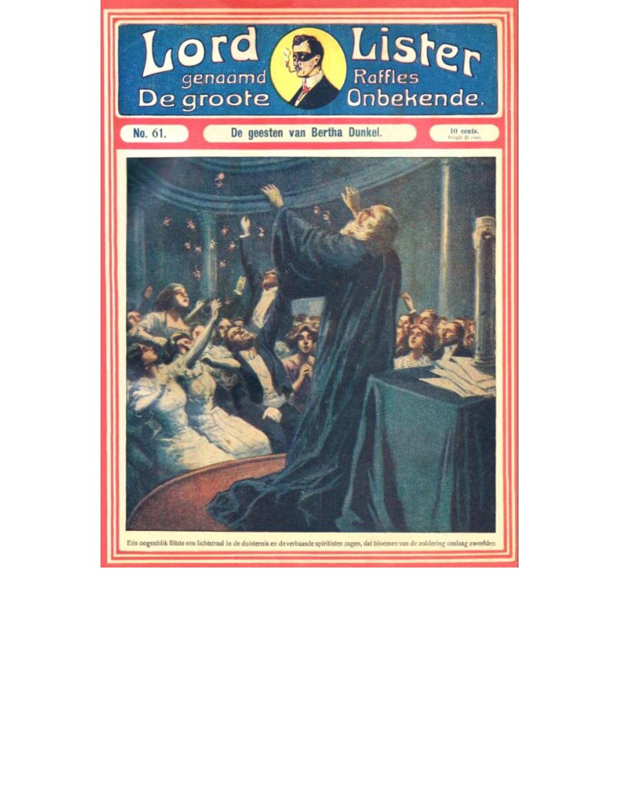 0061 De Geesten Van Bertha Dunkel