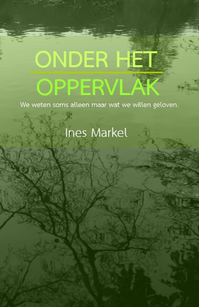 Onder het oppervlak