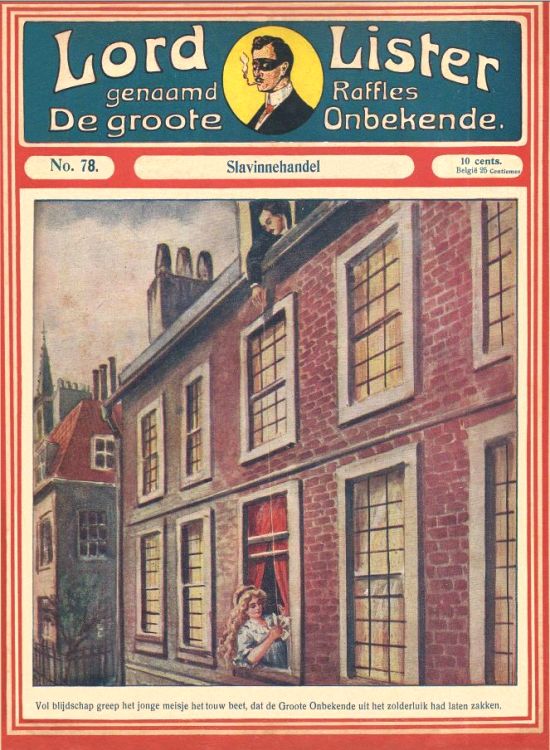 0078 Slavinnehandel