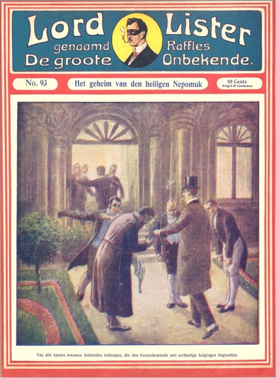 0093 Het Geheim Van Den Heiligen Nemopuk