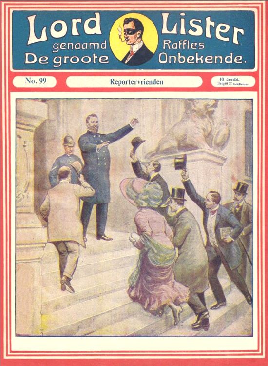 0099 Reportervrienden