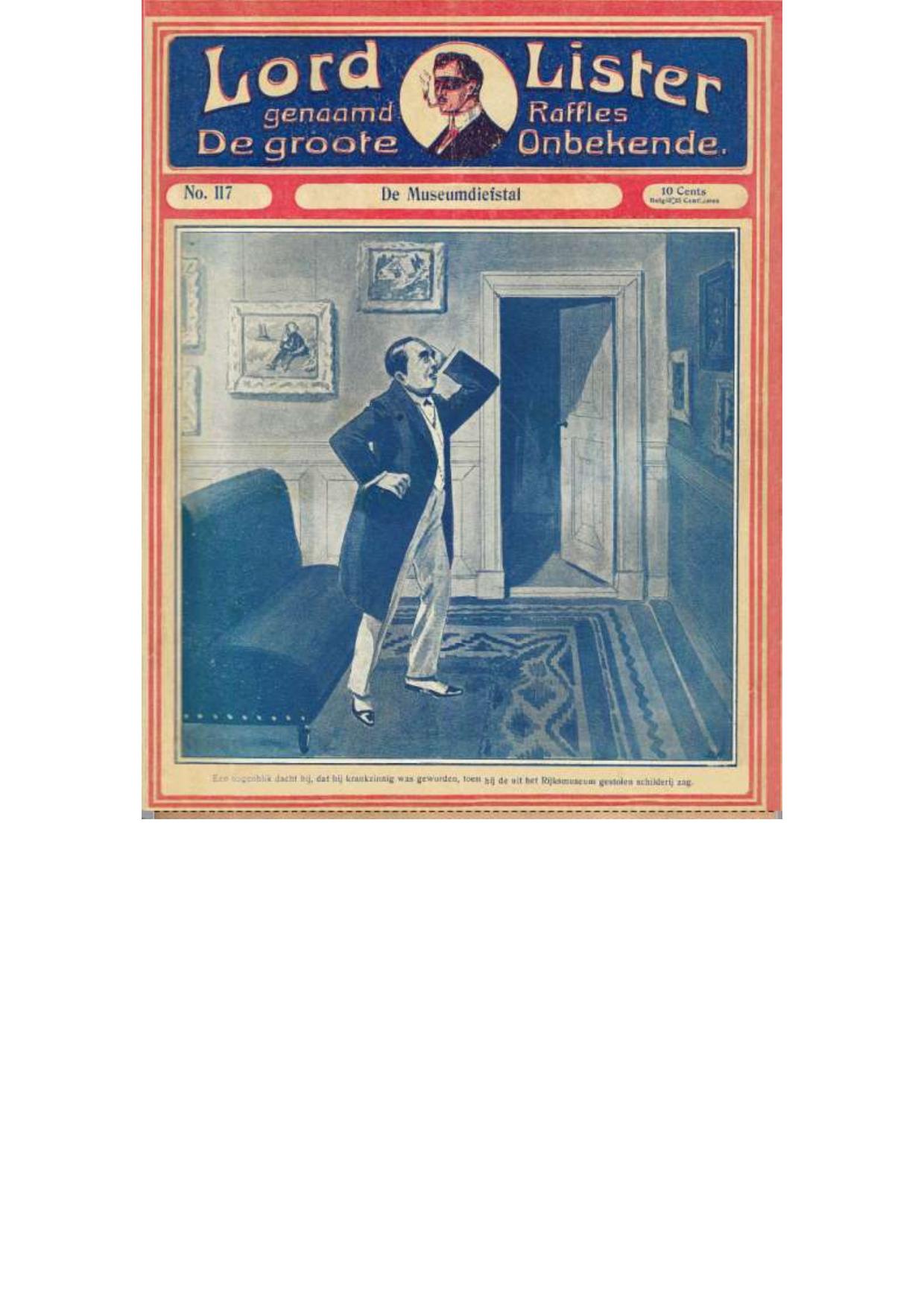 0117 De Museum-Diefstal