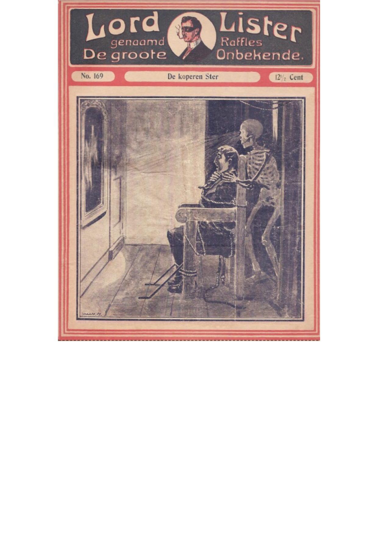 De Koperen Ster