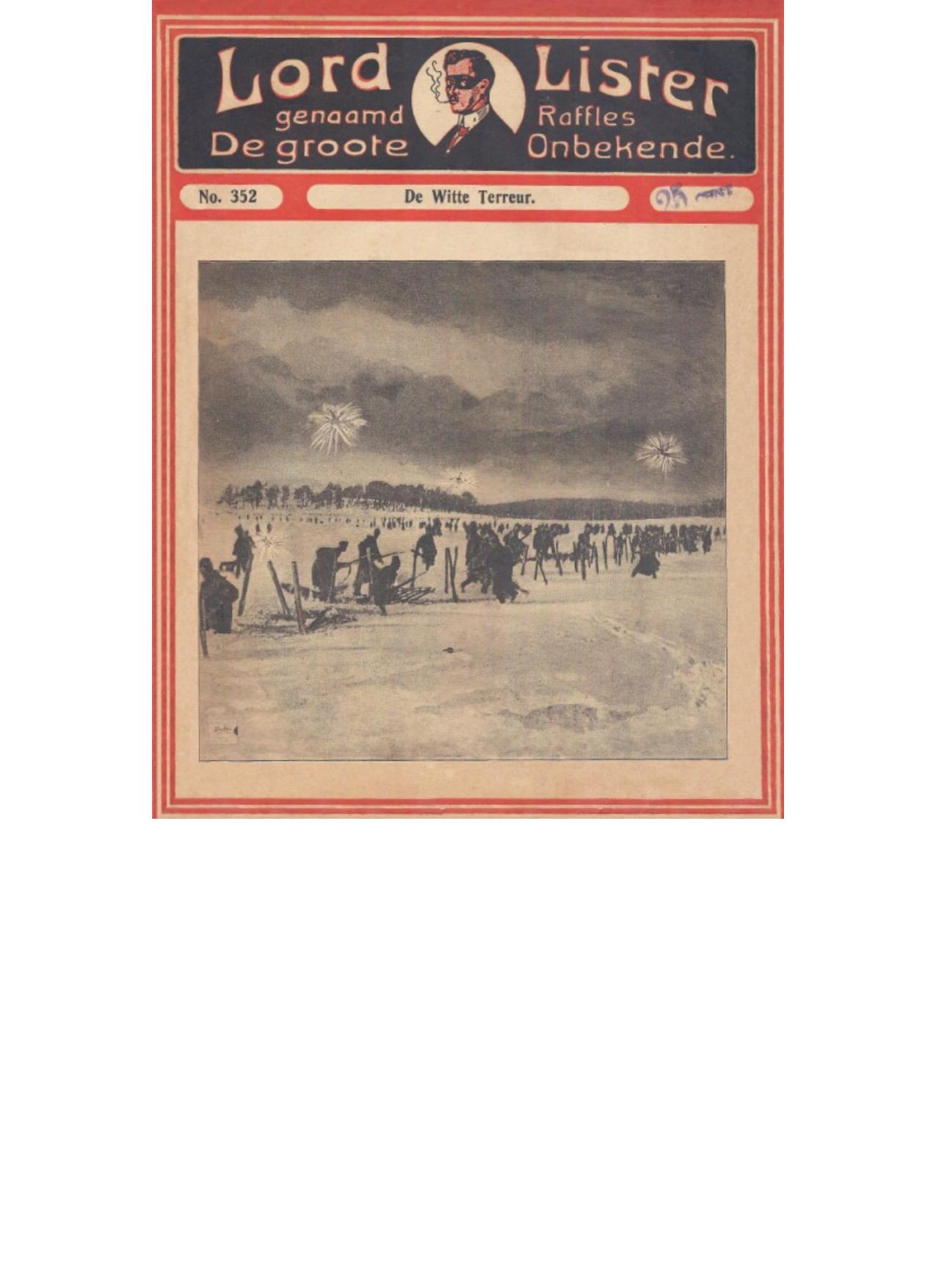 De Witte Terreur