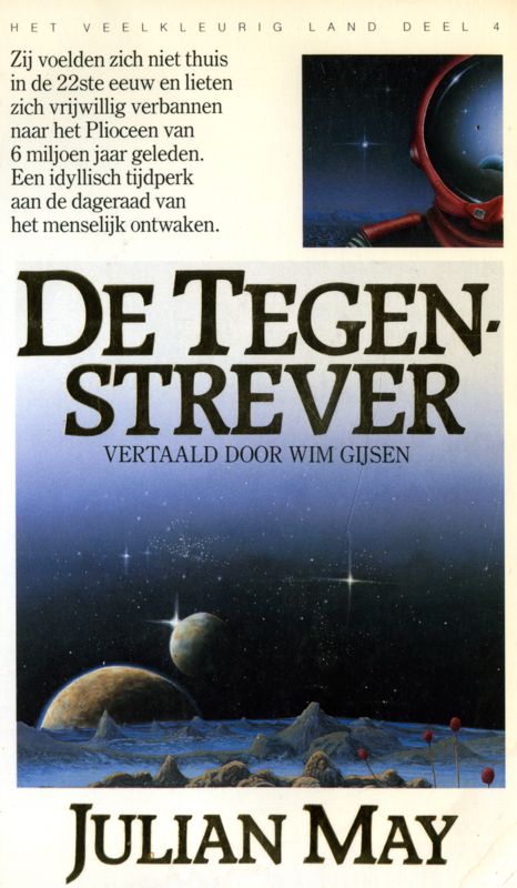 De Tegenstrever - V2