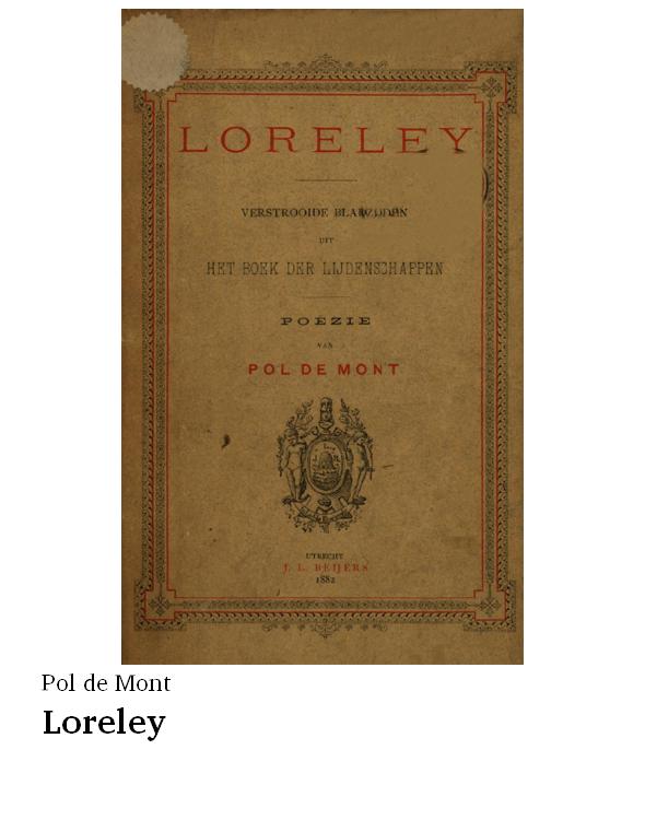 Loreley