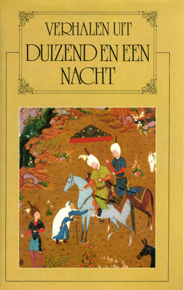 Verhalen uit Duizend en een Nacht (13)