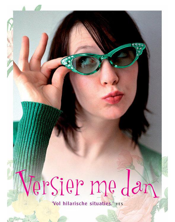 Versier me dan (Take a chance on me)