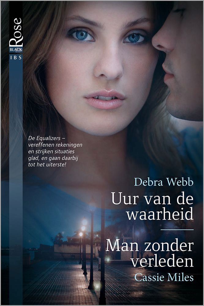 Uur van de waarheid*/Man zonder verleden - *Deel 3 van De Equalizers