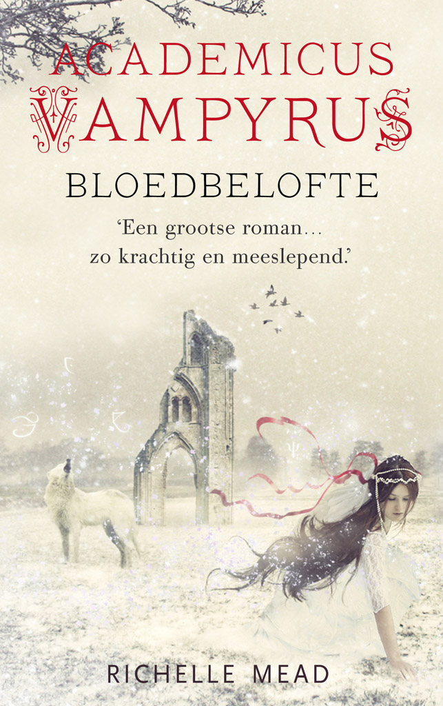 Bloedbelofte