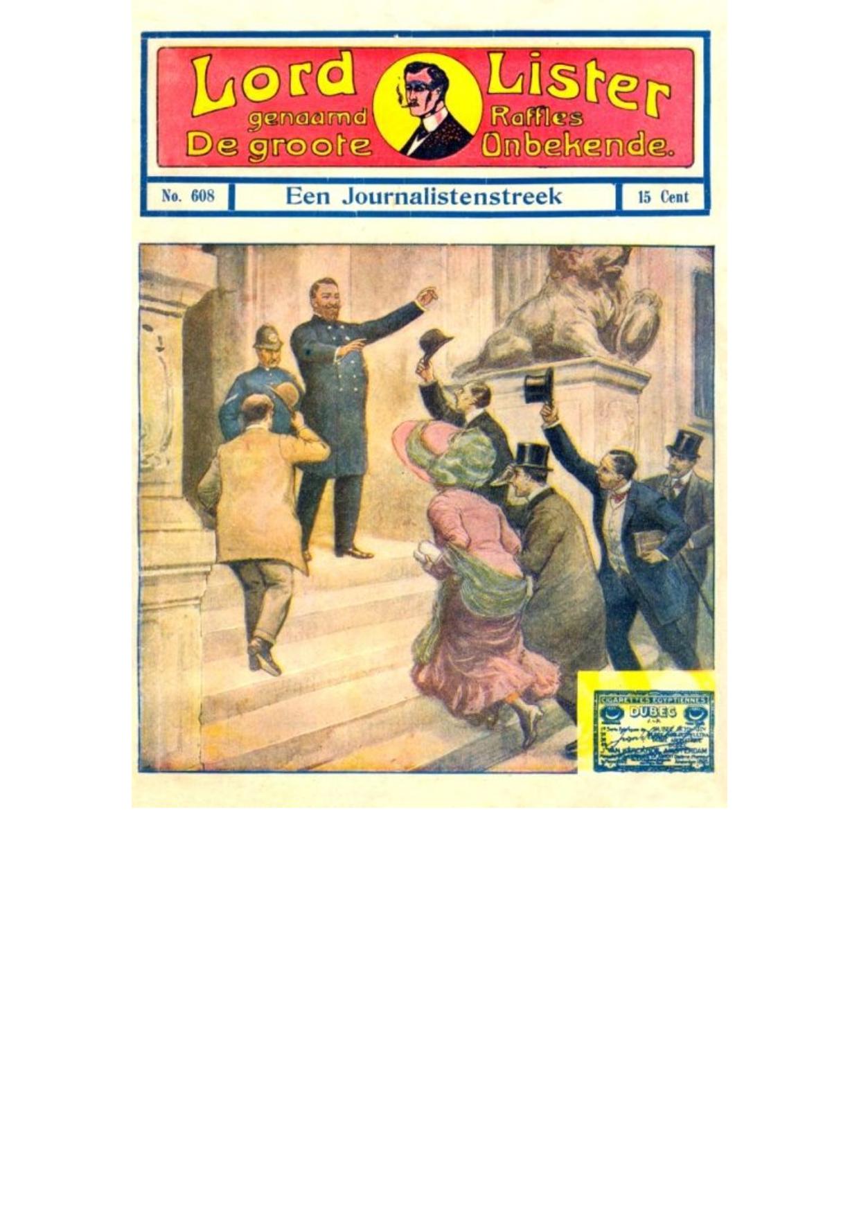 0608 Een Journalistenstreek