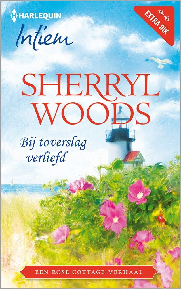 Bij toverslag verliefd