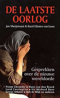 De Laatste Oorlog