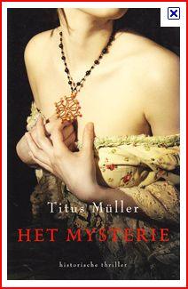 Het mysterie