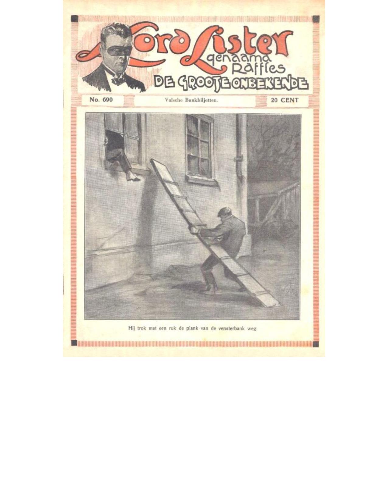 0690 Valsche Banbiljetten