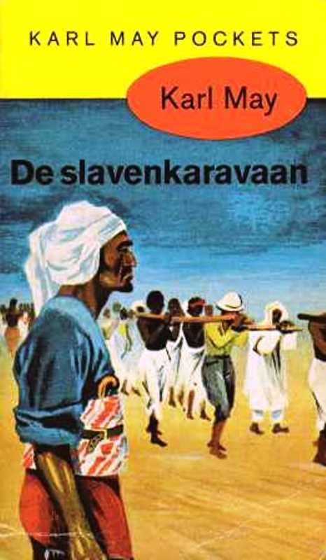 De Slavenkaravaan