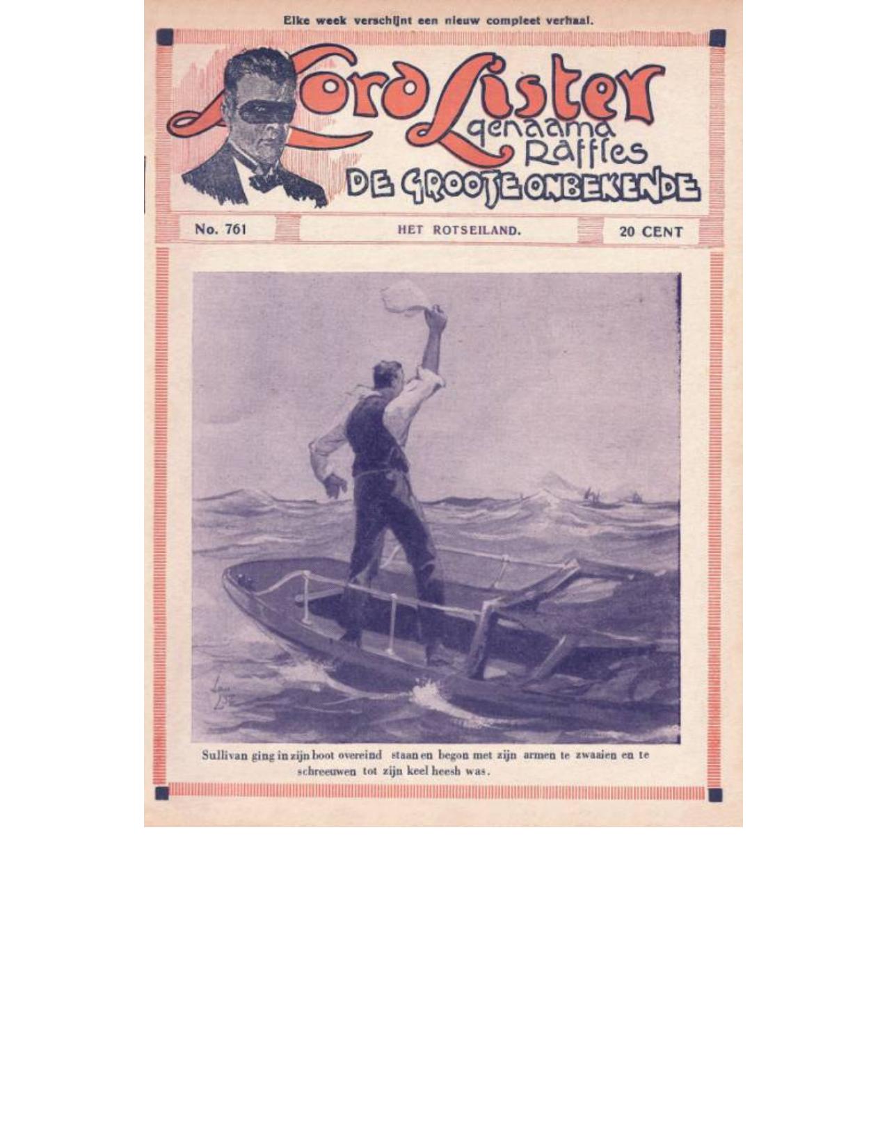 0761 Het Rotseiland