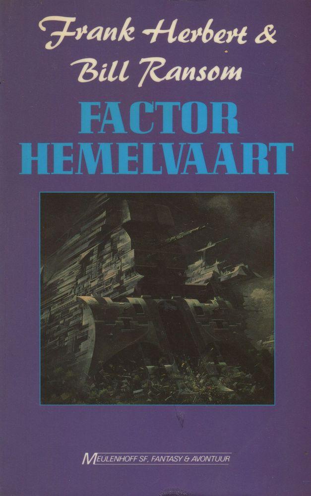 Factor Hemelvaart