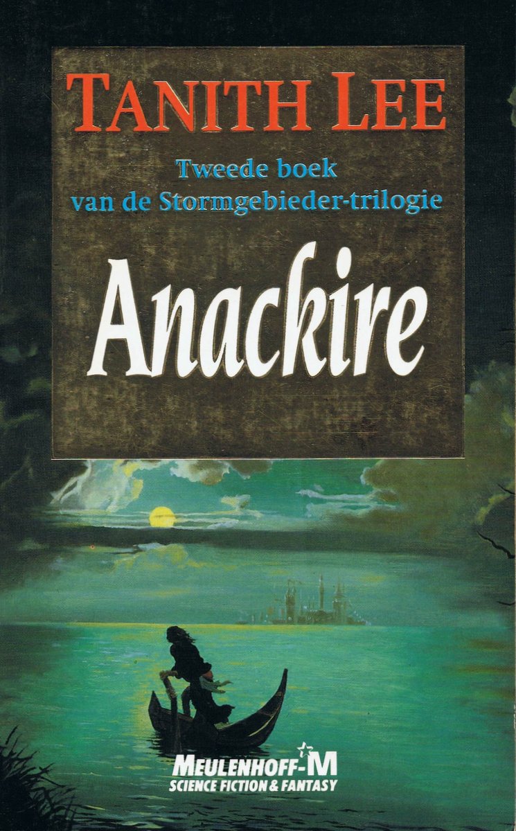 SG2 - Anackire
