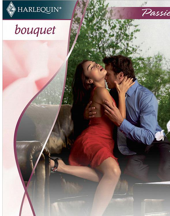 Harlequin Bouquet – 3113 – Onverwacht verleid