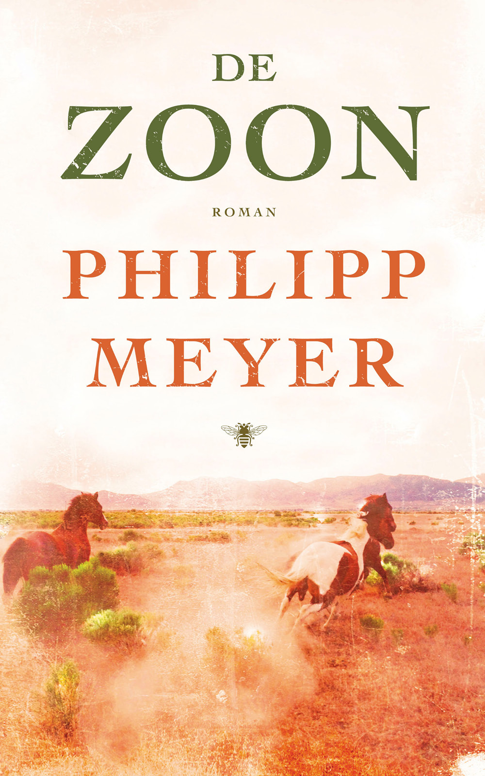 De zoon